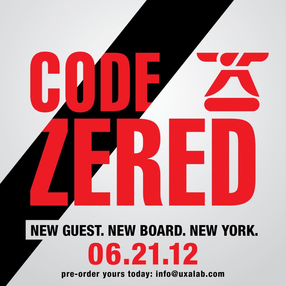 Zered Bassett is #CodeZered
