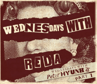 Peter Huynh on Wednedays with Reda #1