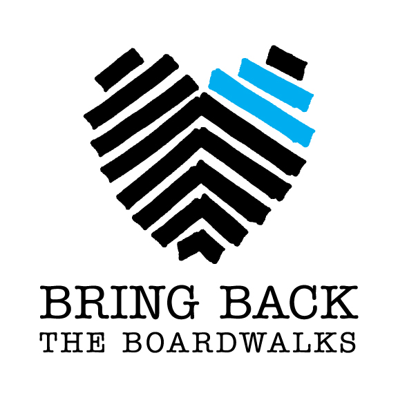Bring Back the Boardwalks