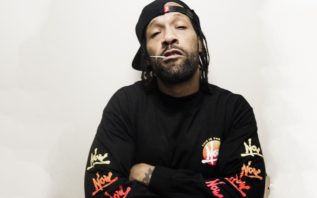 Redman “Dope Man” video